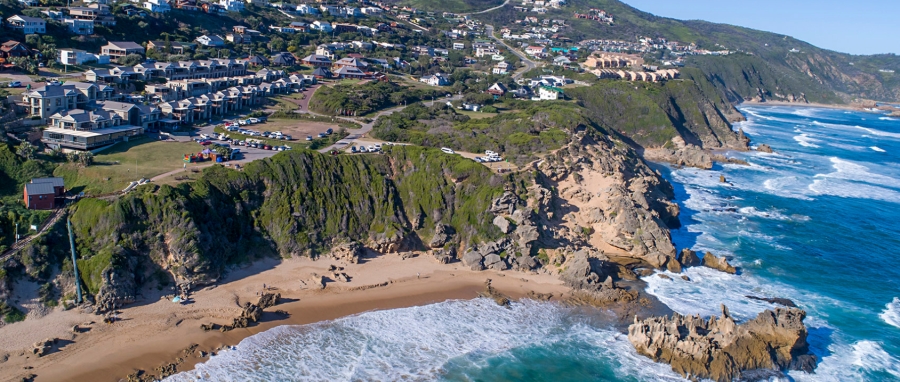 4 Bedroom Property for Sale in Brenton On Sea Western Cape